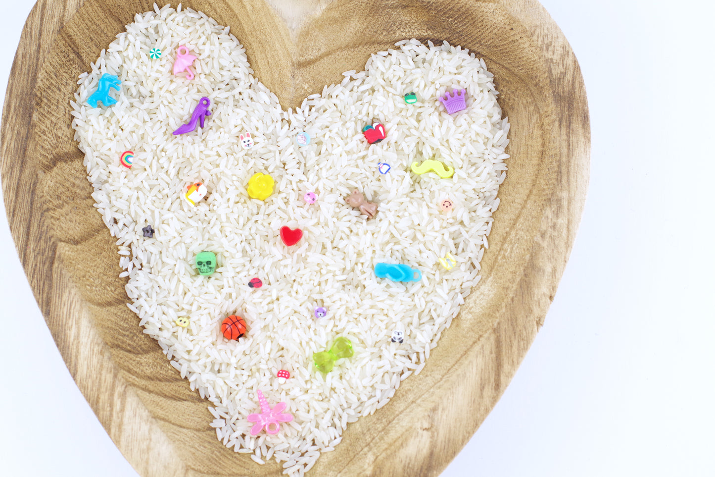 I Spy Bottle - Wonder's Journey