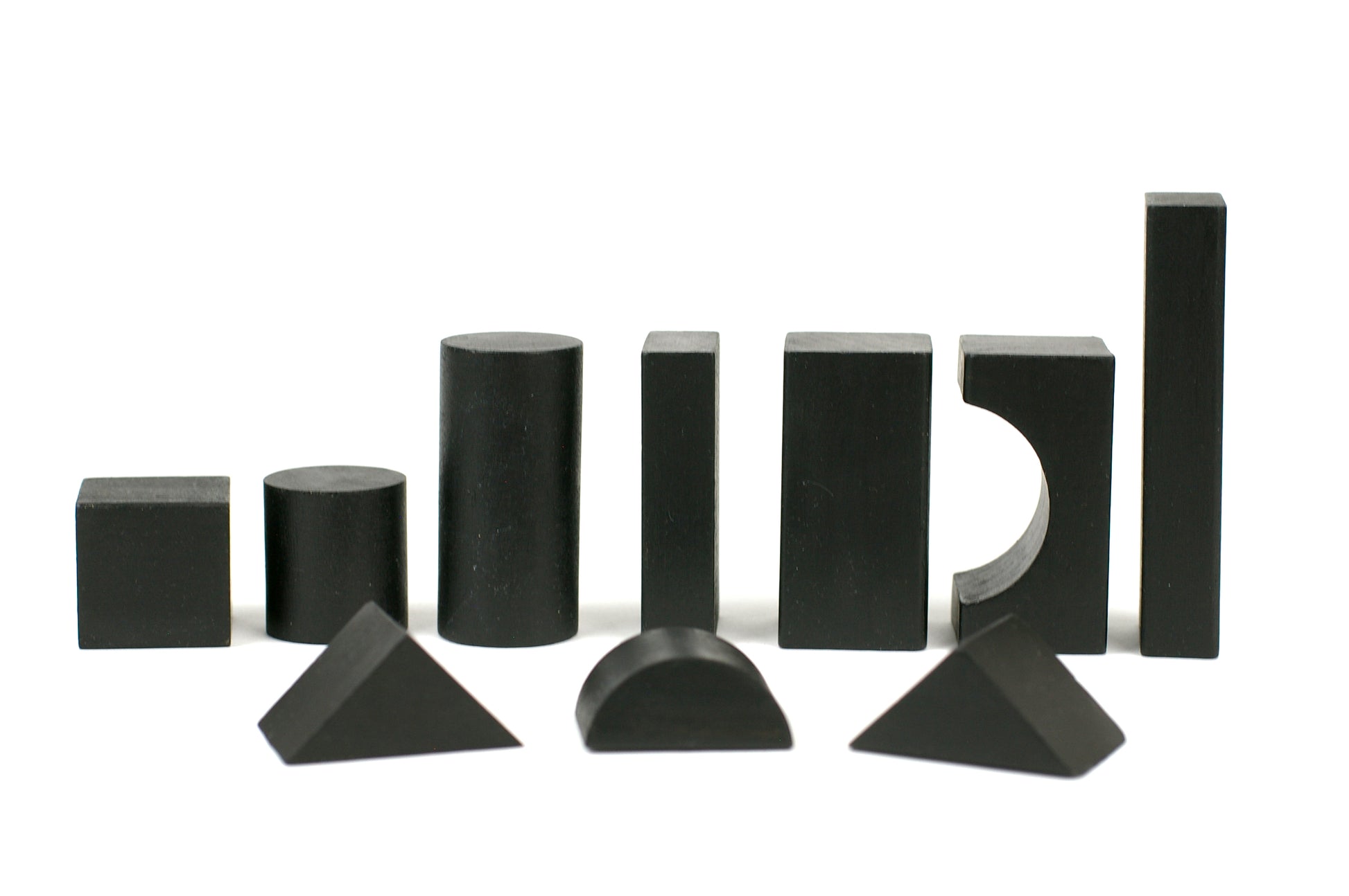 Chalkboard blocks - Wonder's Journey