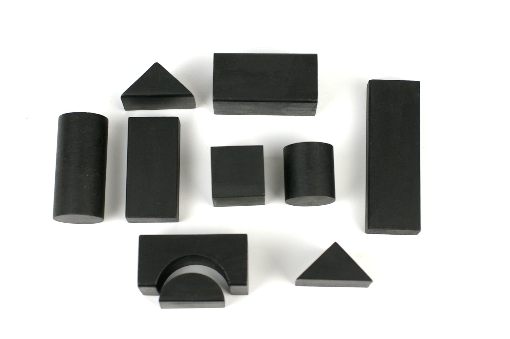 Chalkboard blocks - Wonder's Journey