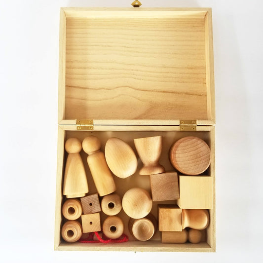 The Deluxe collection - Wonder's Journey