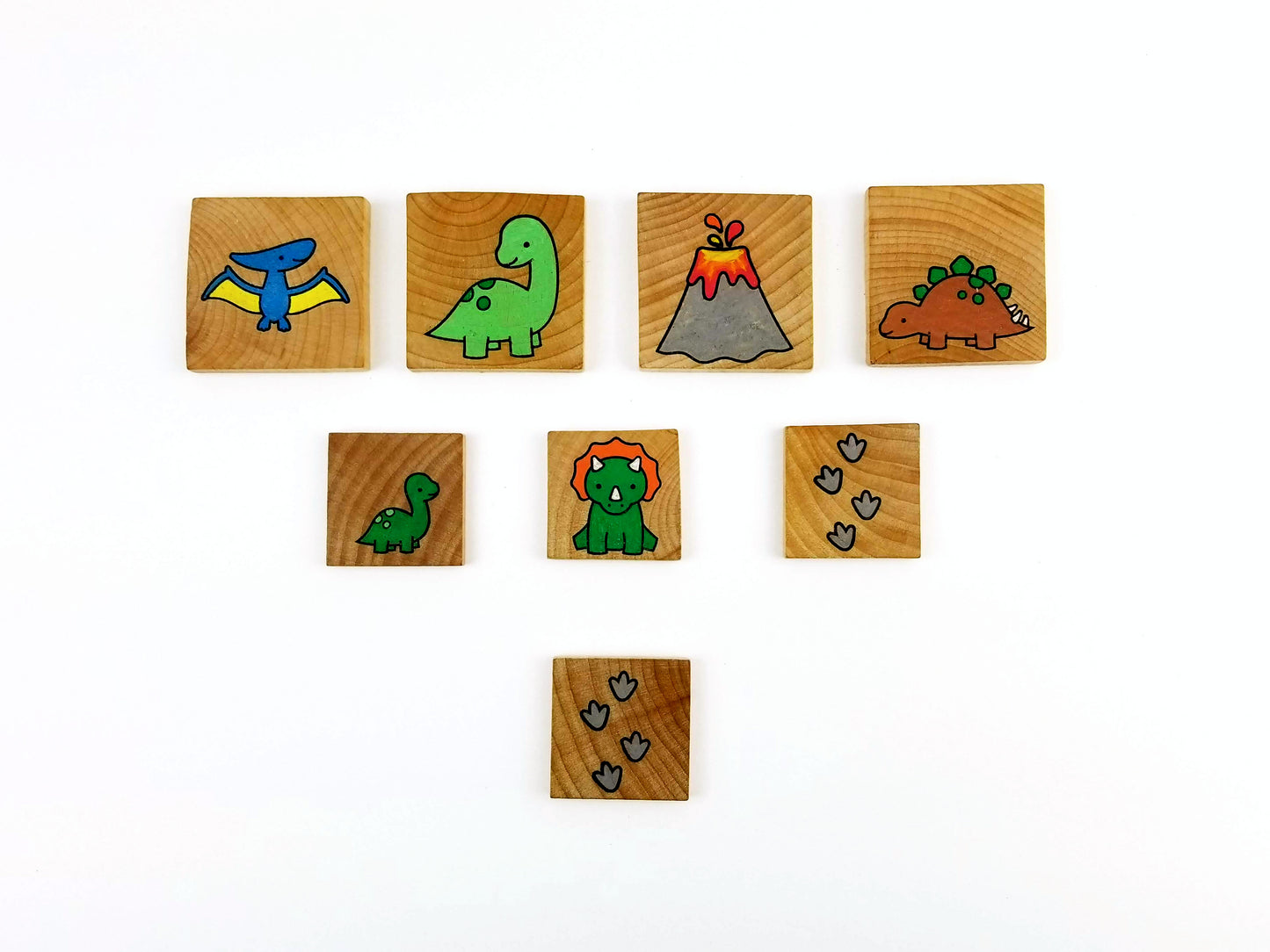 I heart Dinos sensory box kit - Wonder's Journey