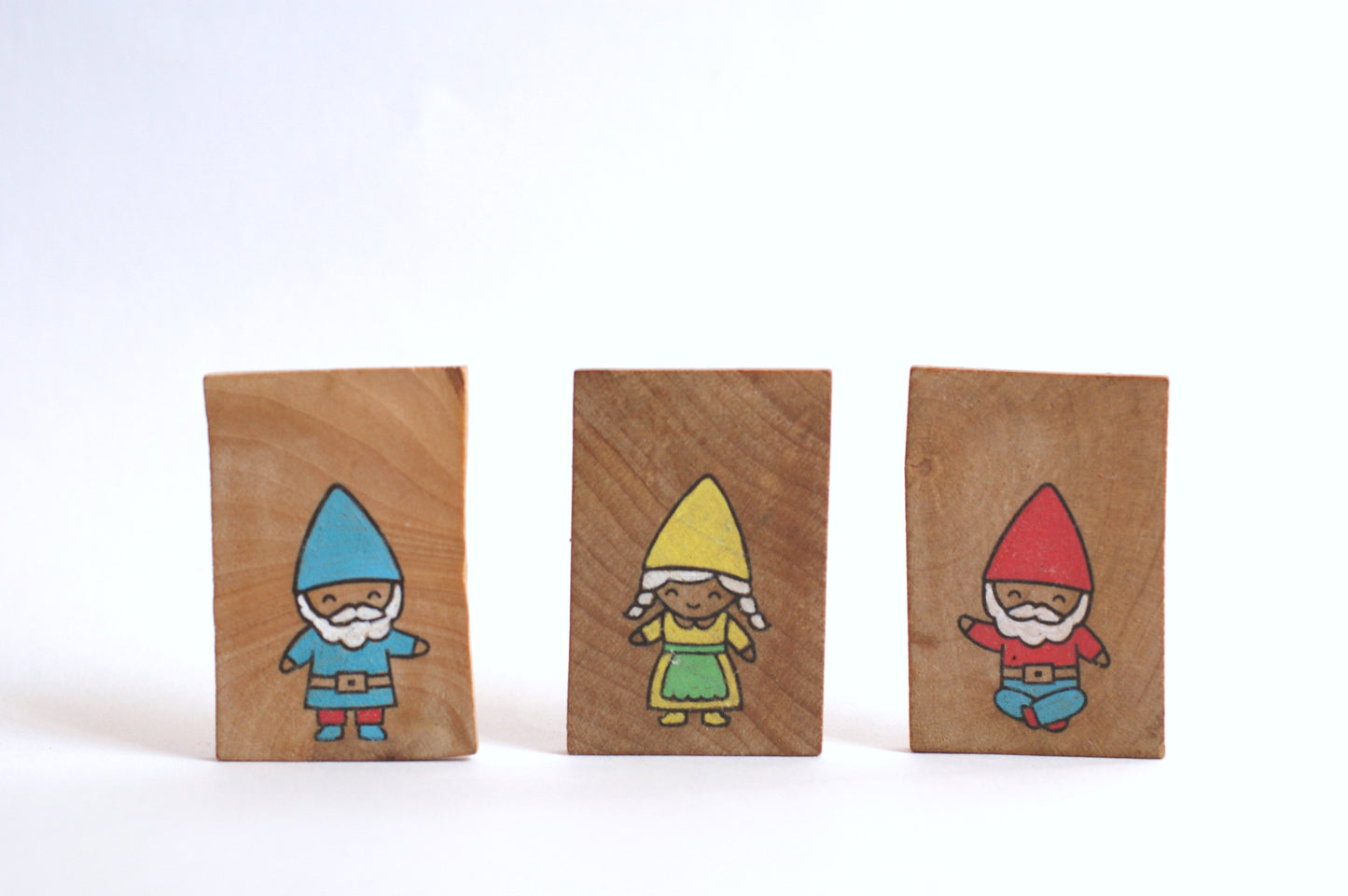 Forest Friends storytelling set - Wonder's Journey