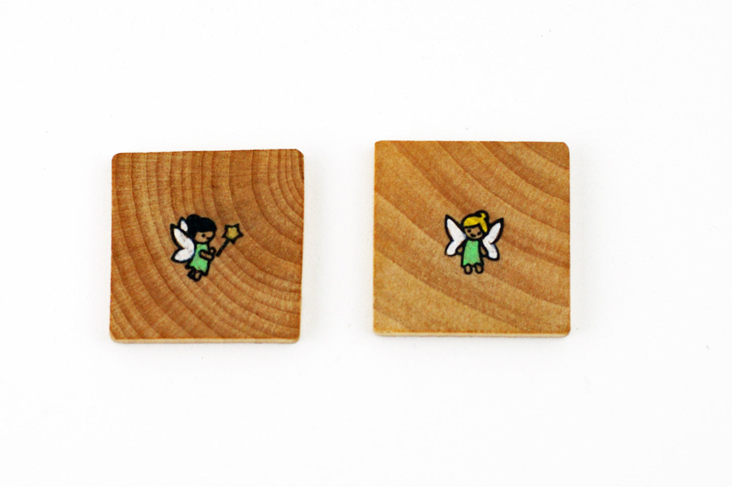 Fairytale storytelling set - Wonder's Journey
