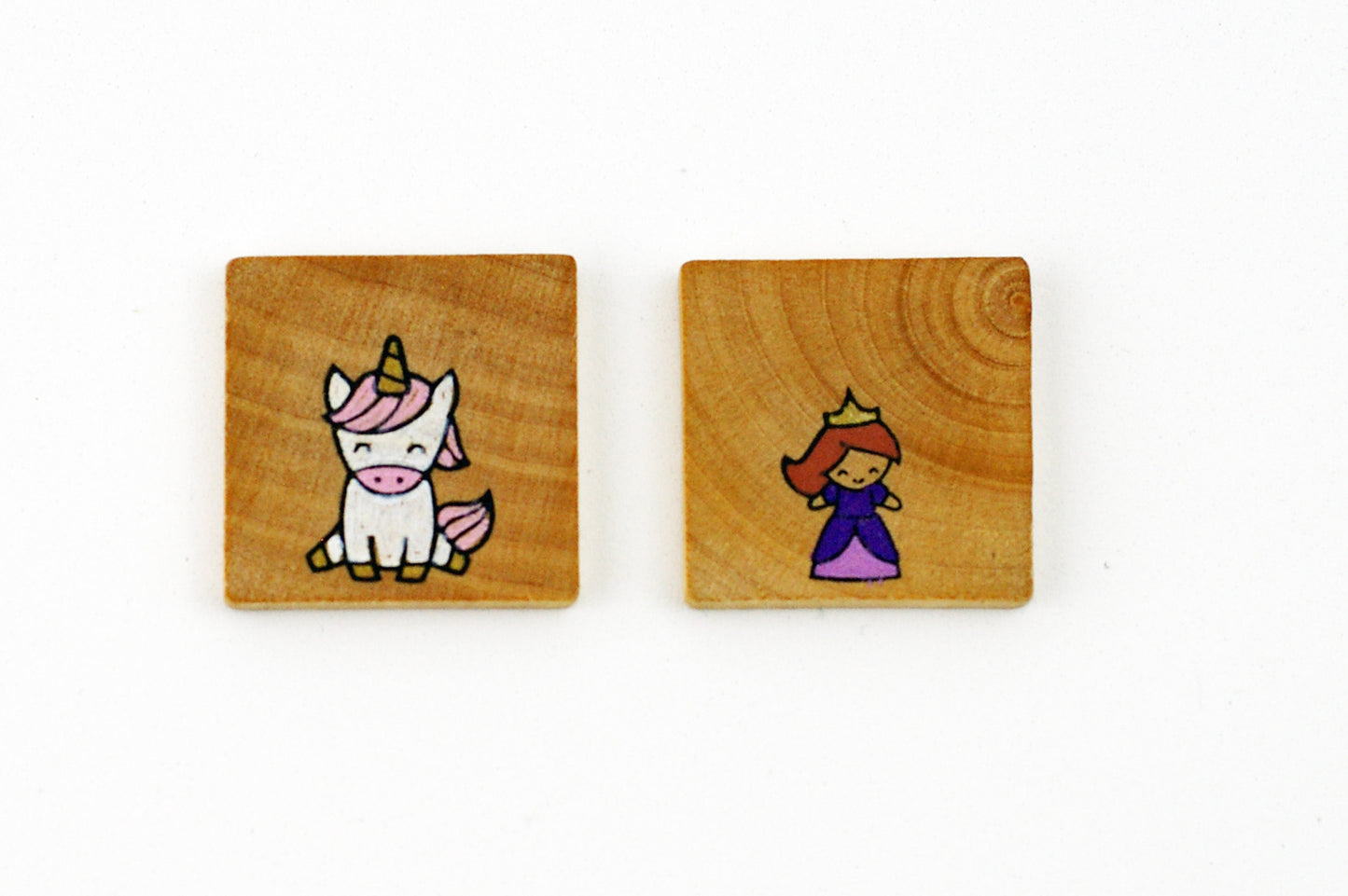 Fairytale storytelling set - Wonder's Journey