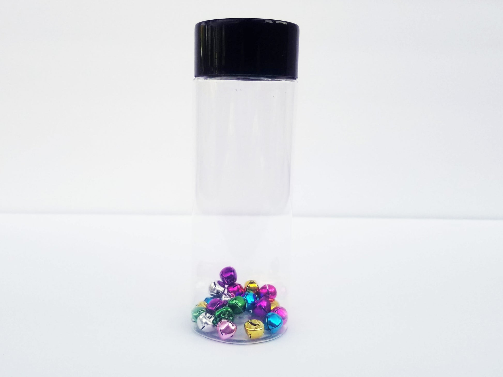 Sensory bottles- Set H - Wonder's Journey