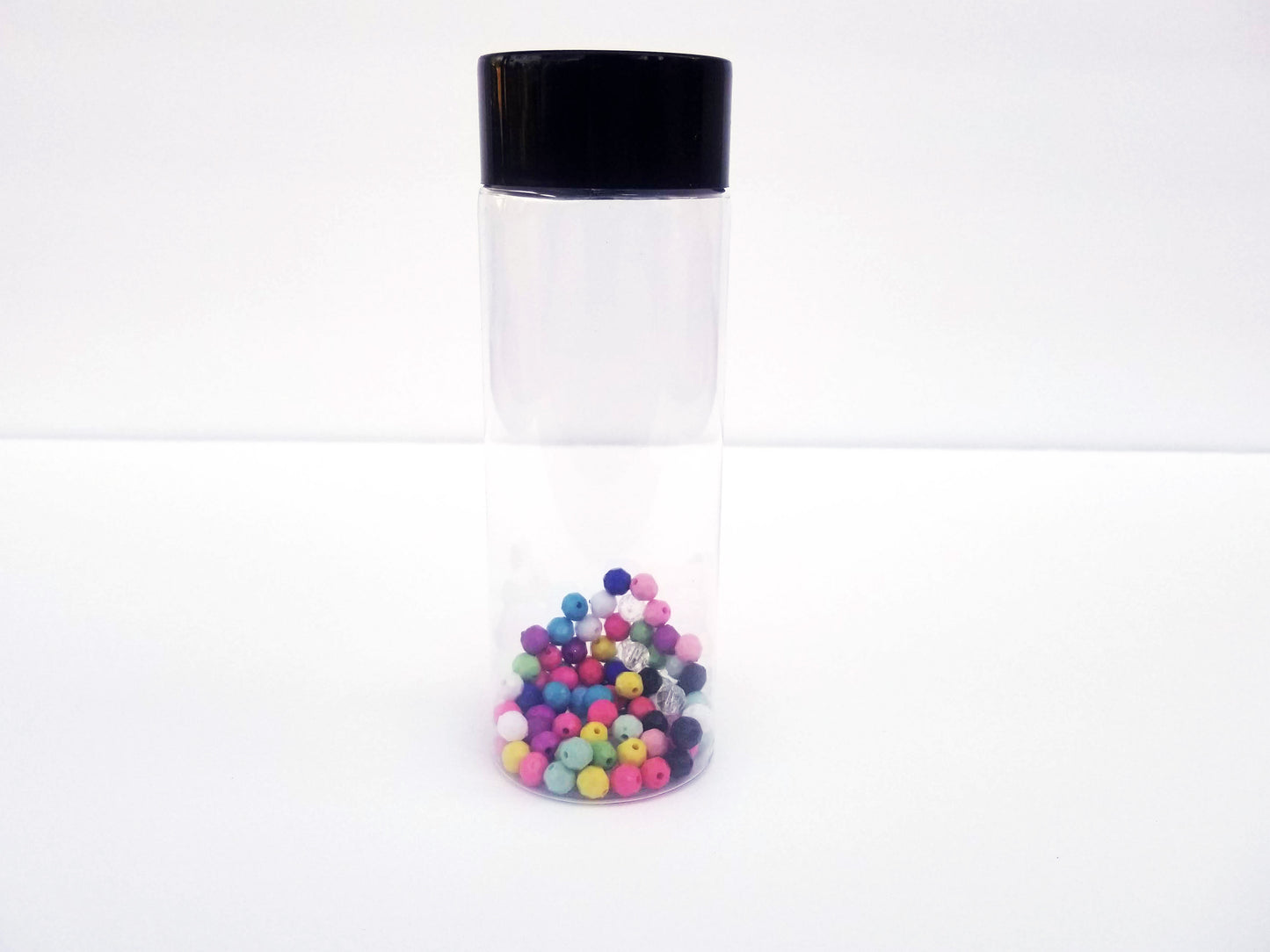 Sensory bottles set for Infants- Set B - Wonder's Journey