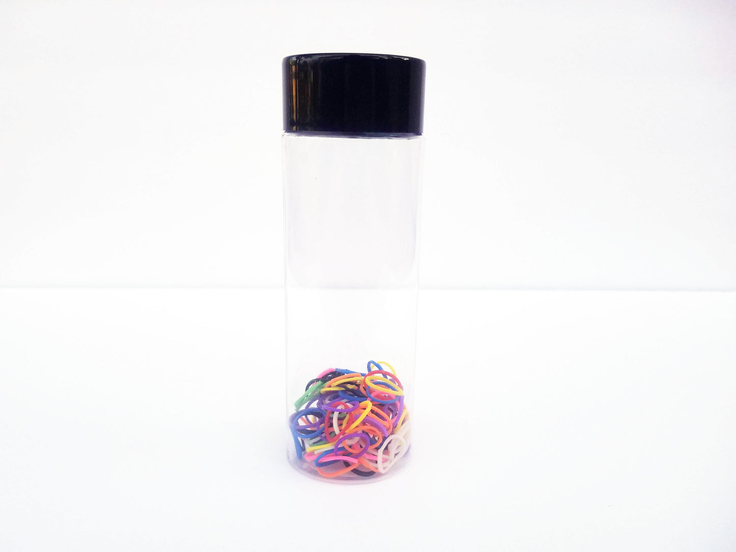 Sensory bottles set for Infants- Set B - Wonder's Journey