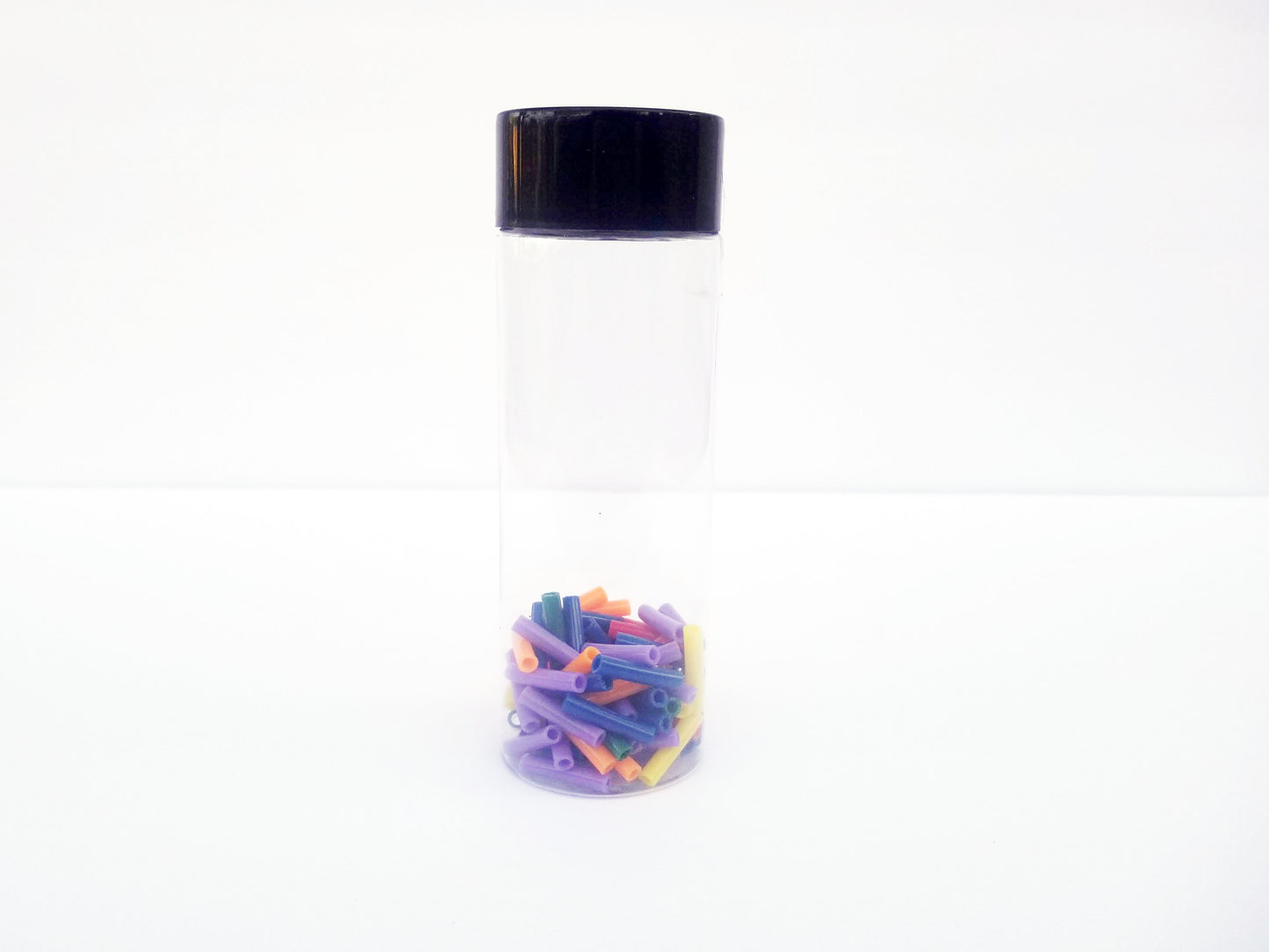 Sensory bottles set for Infants- Set B - Wonder's Journey