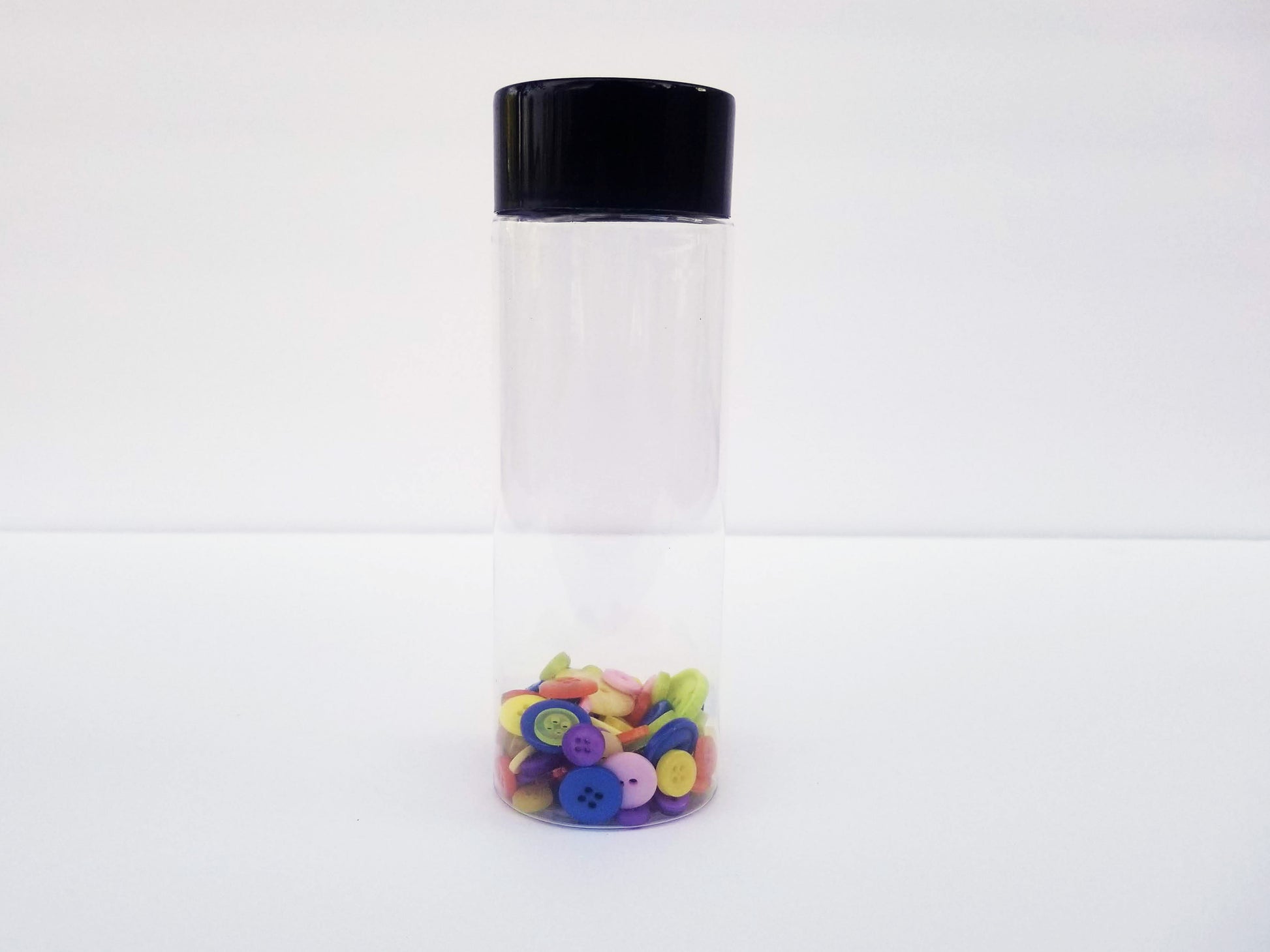 Toddler sensory bottles-Set D - Wonder's Journey