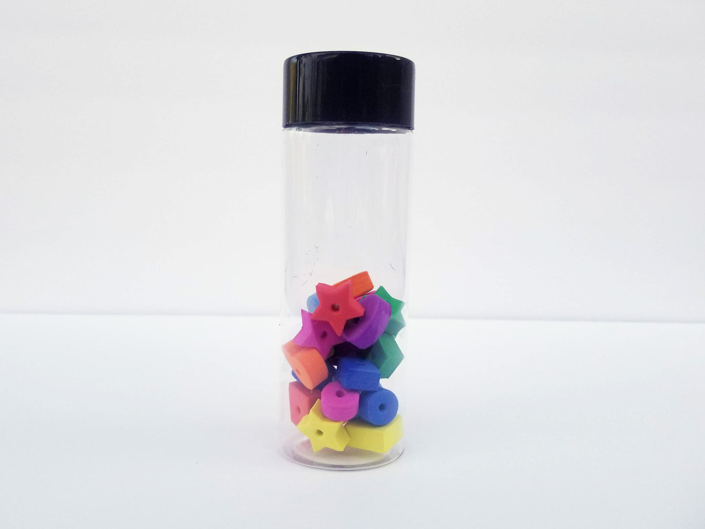 Toddler sensory bottles-Set D - Wonder's Journey