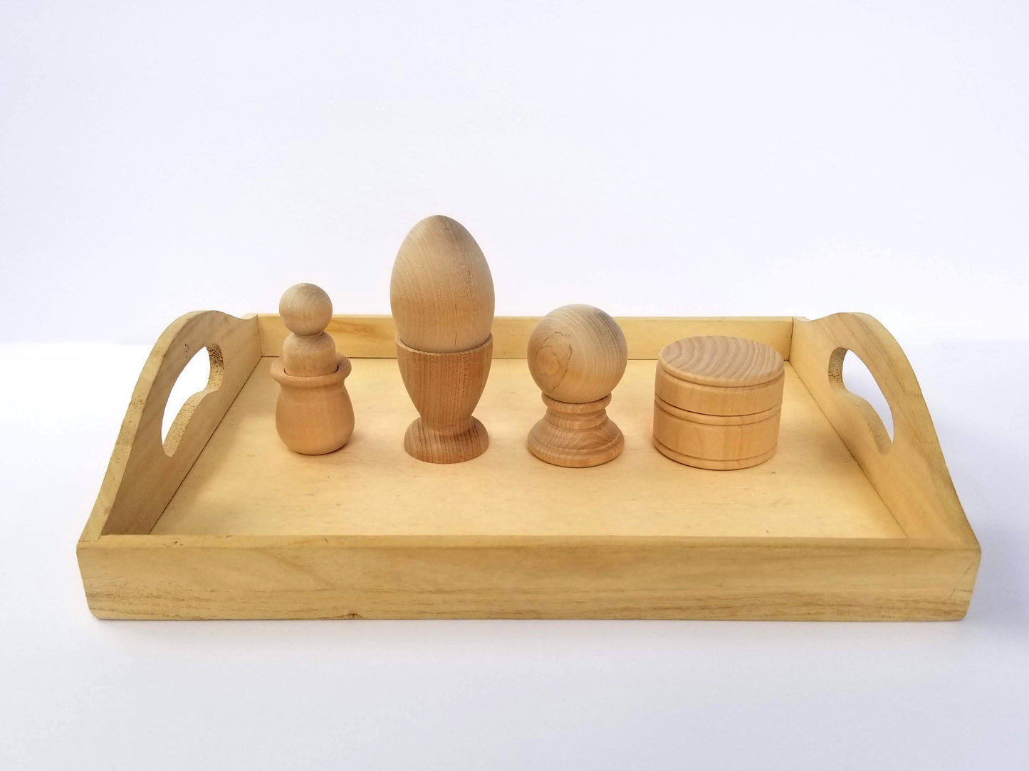 The Puzzle Set - Wonder's Journey