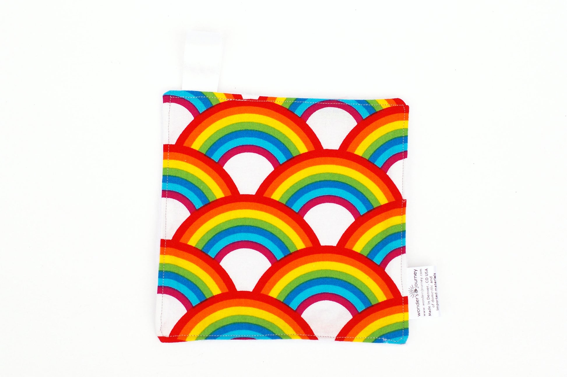 Rainbow baby gift set - Wonder's Journey