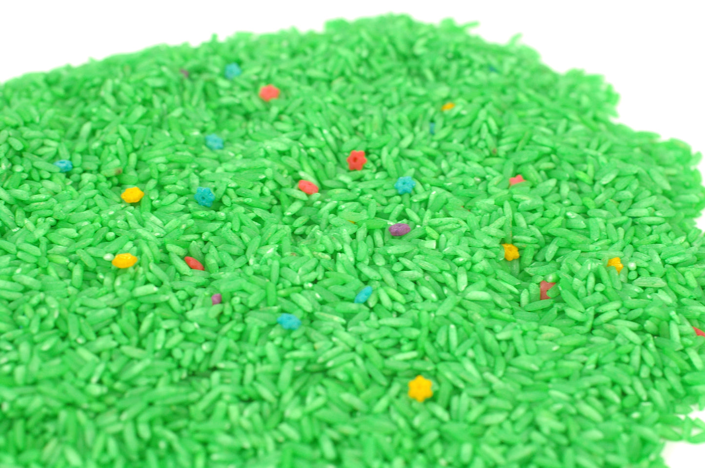 Complete Spring Garden small world sensory box - Wonder's Journey