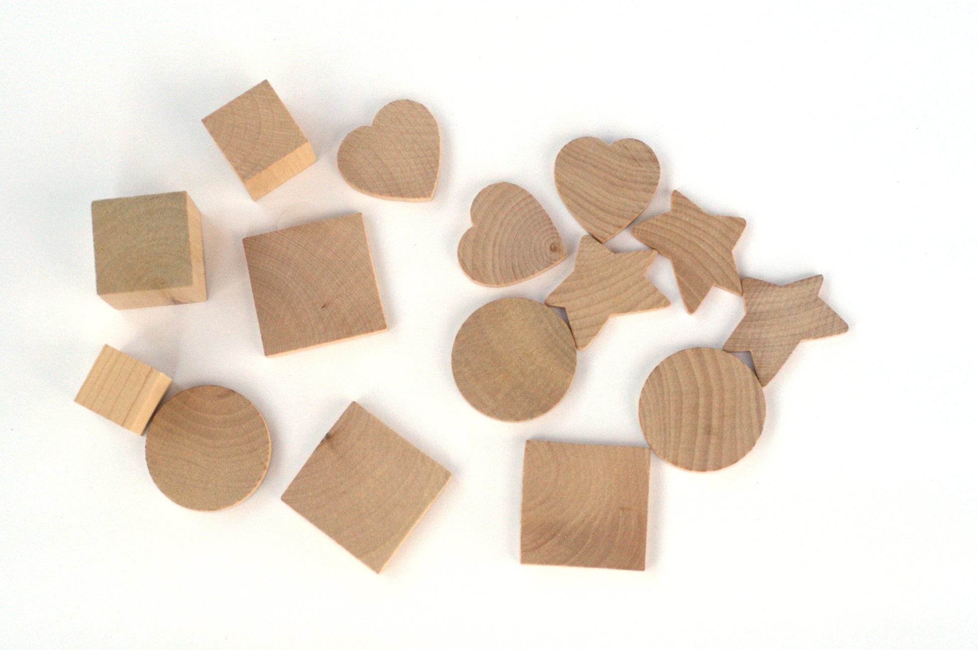 Beginner loose parts divided tray with lid - Wonder's Journey