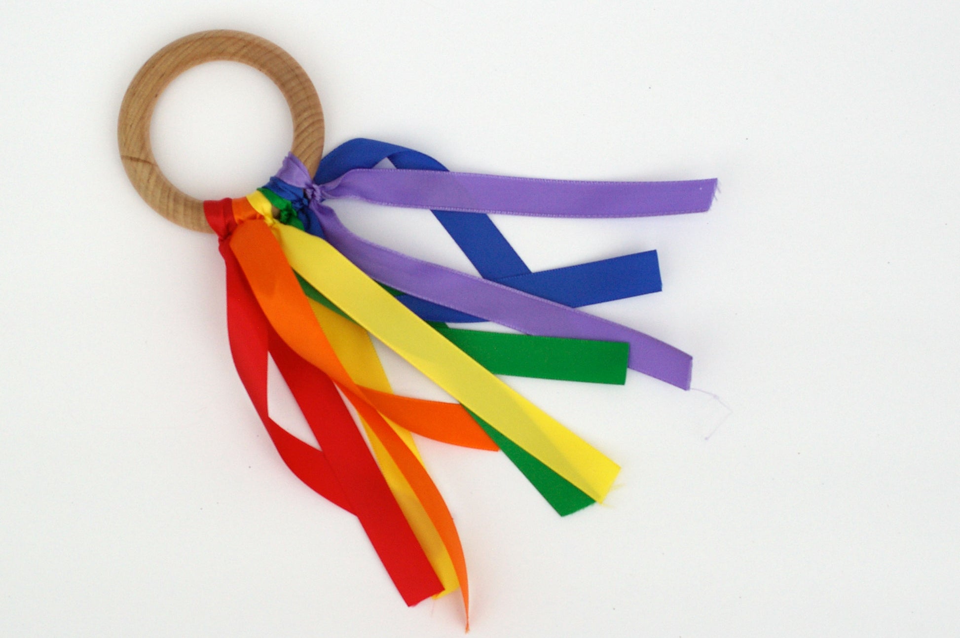 Rainbow baby gift set - Wonder's Journey