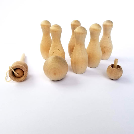 Big Kid Set - Wonder's Journey