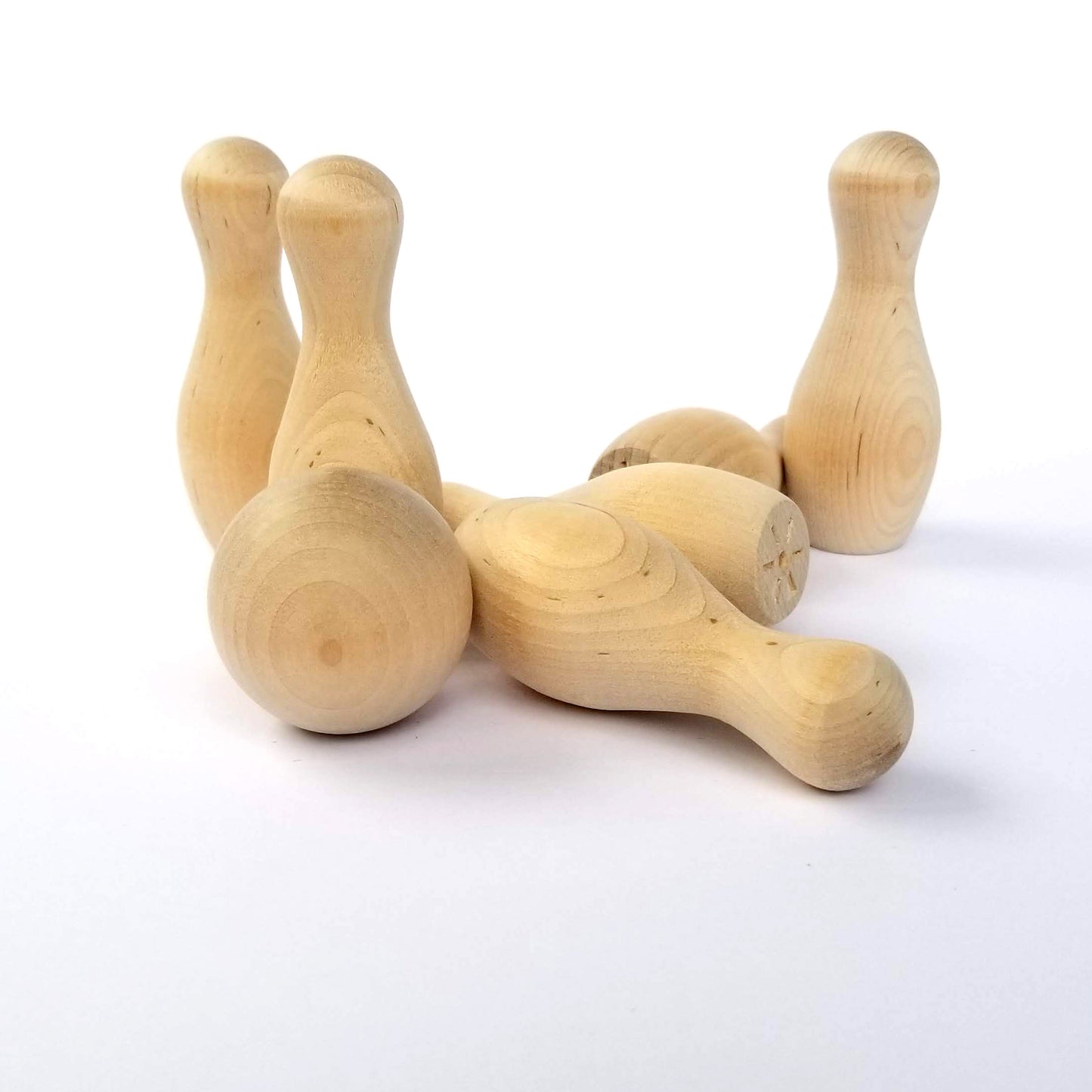 Big kids bowling set - Wonder's Journey