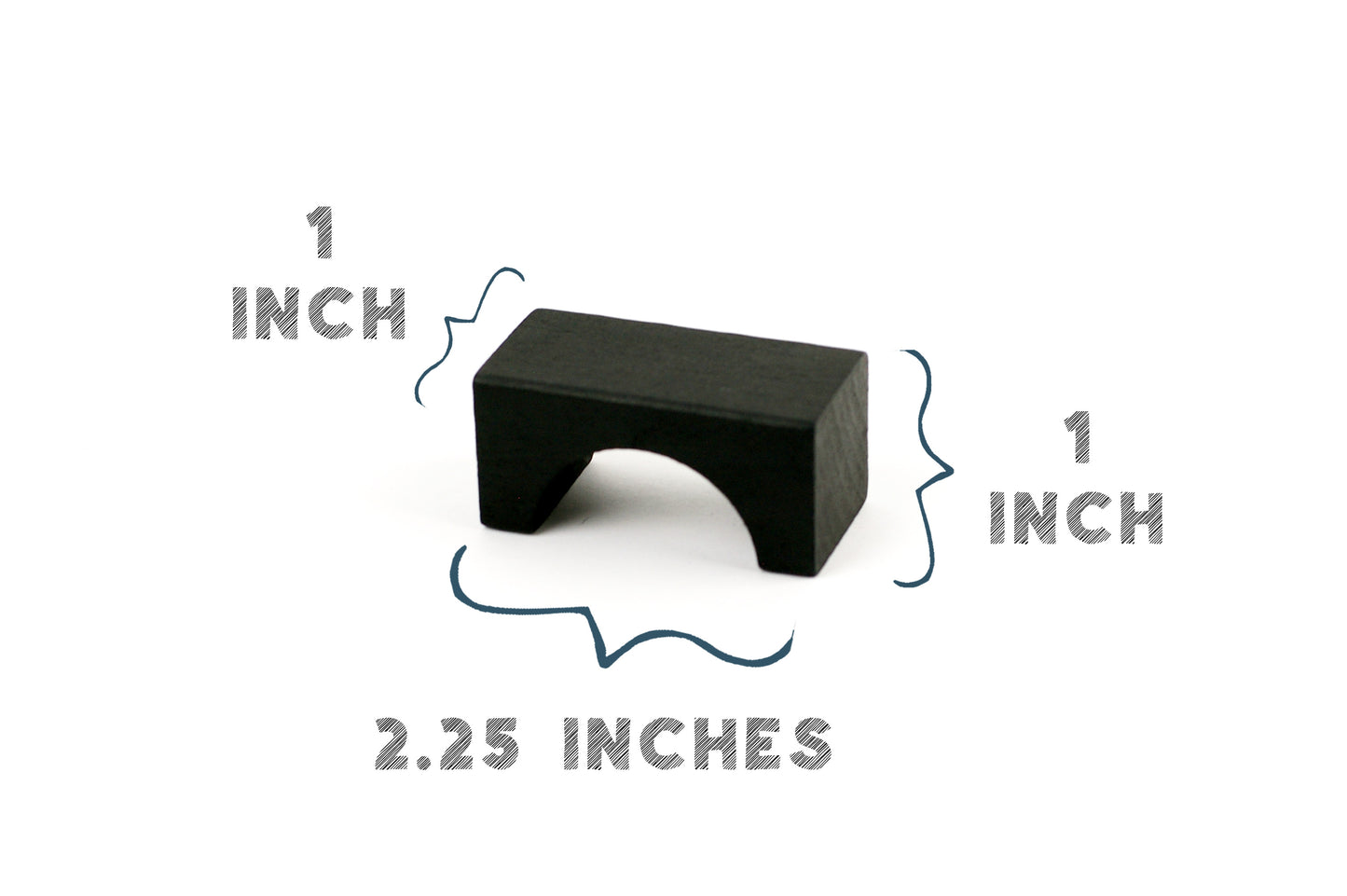 Chalkboard Blocks - Wonder's Journey