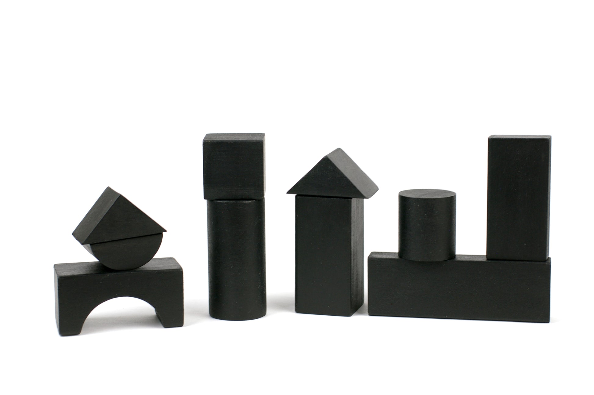 Chalkboard blocks - Wonder's Journey