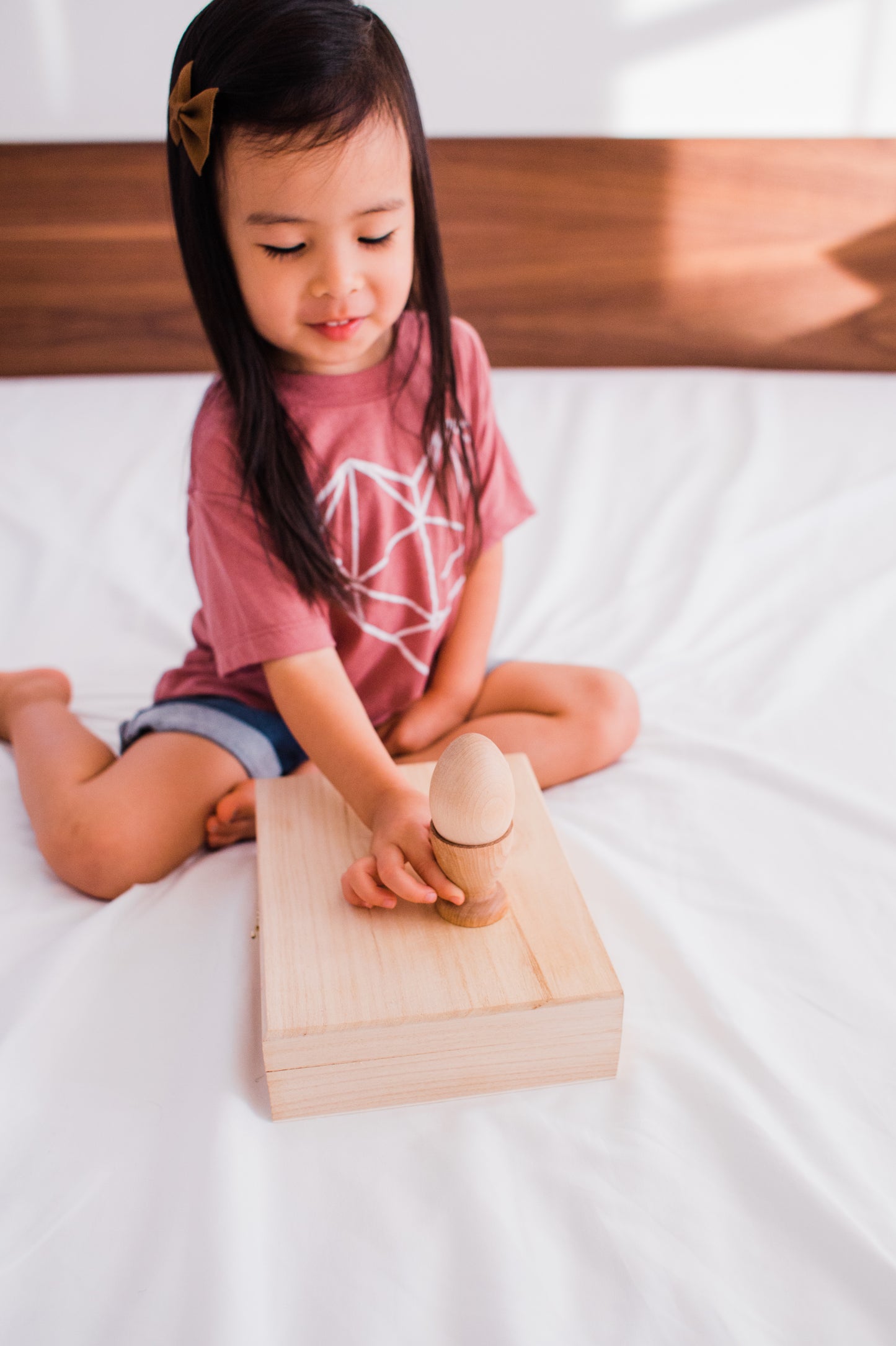 Egg and Cup - Wonder's Journey