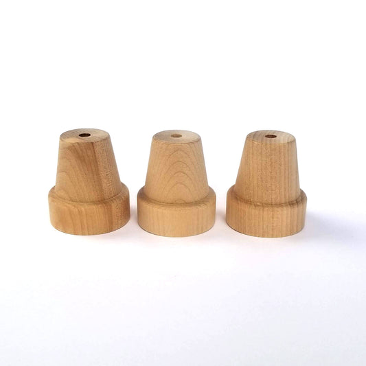 Flower pot stackers - Wonder's Journey