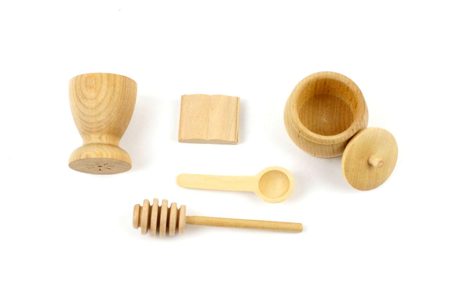 Let's Make Magic sensory bin tool set - Wonder's Journey