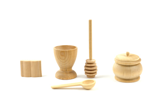 Let's Make Magic sensory bin tool set - Wonder's Journey