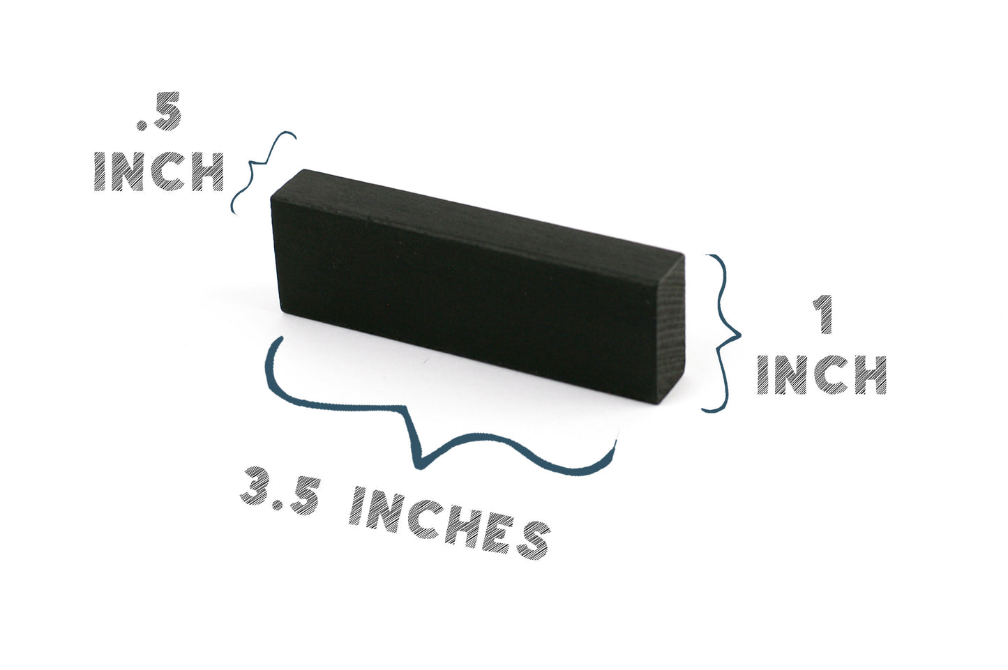 Chalkboard Blocks - Wonder's Journey