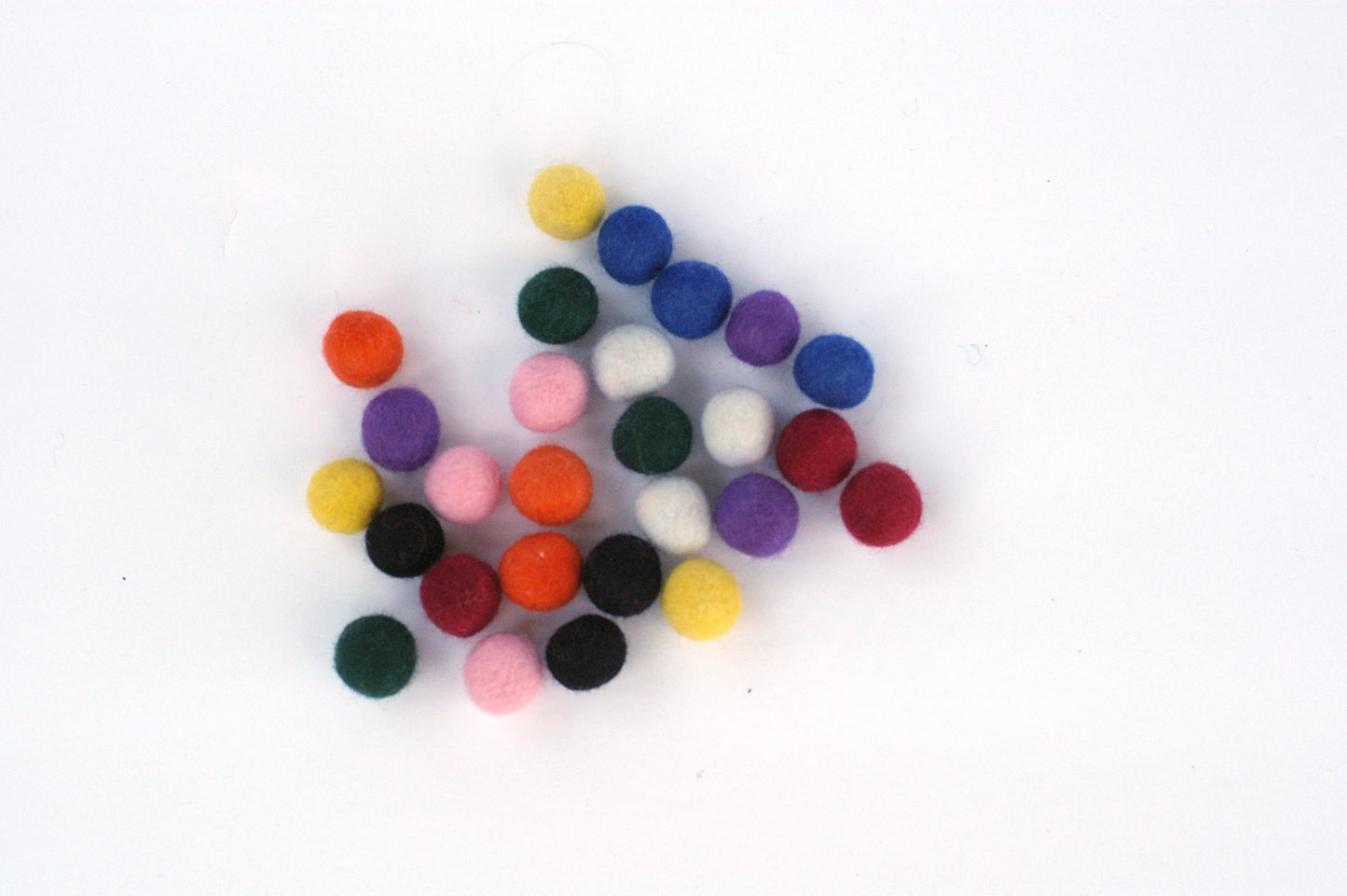 Loose parts divided tray with lid - Wonder's Journey