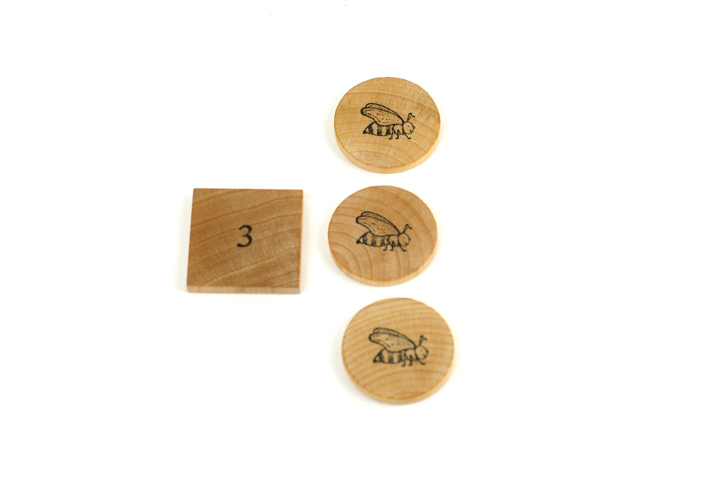 Counting set - Wonder's Journey