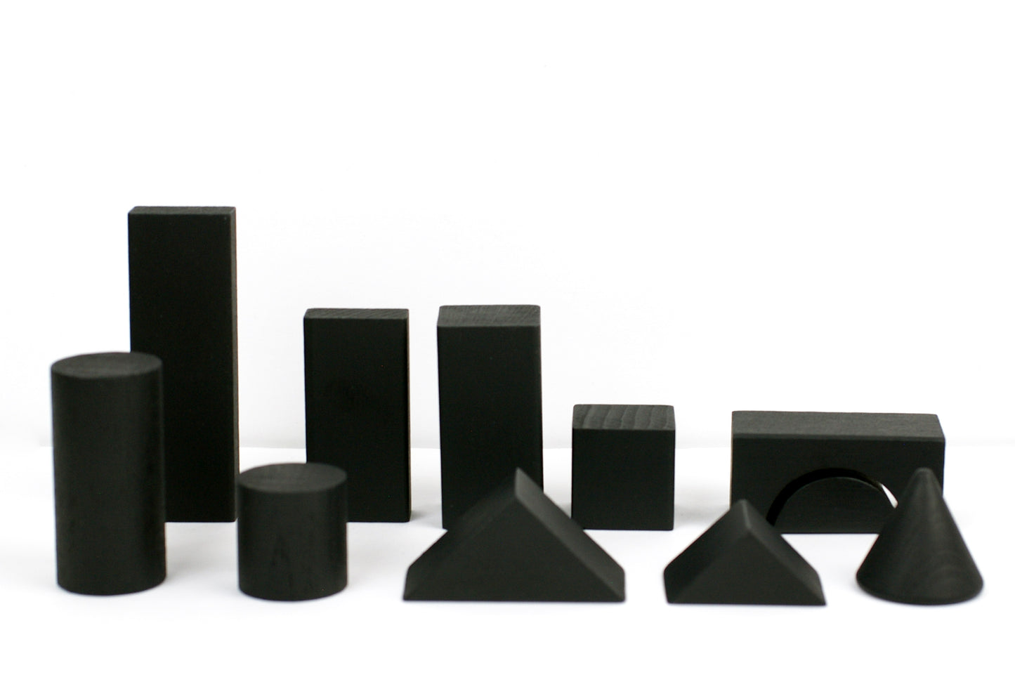 Chalkboard Blocks - Wonder's Journey