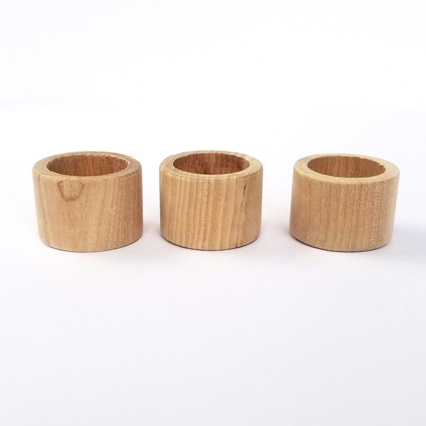 Ring Stackers - Wonder's Journey