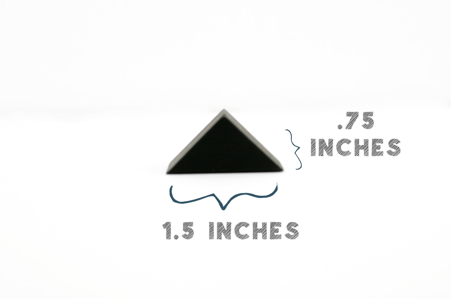 Chalkboard Blocks - Wonder's Journey