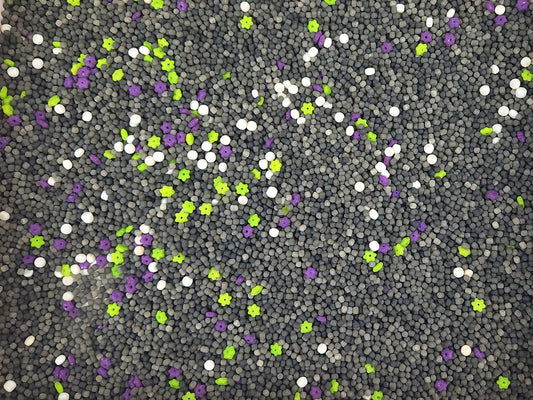 Let's Make Magic Sensory bin filler - Wonder's Journey