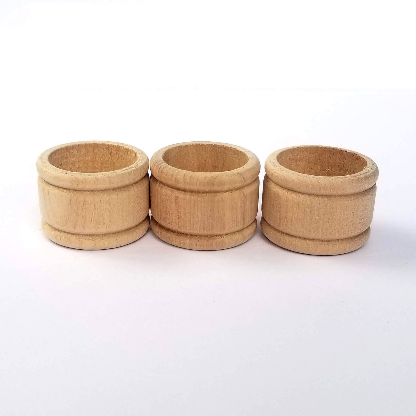 Ring Stackers - Wonder's Journey