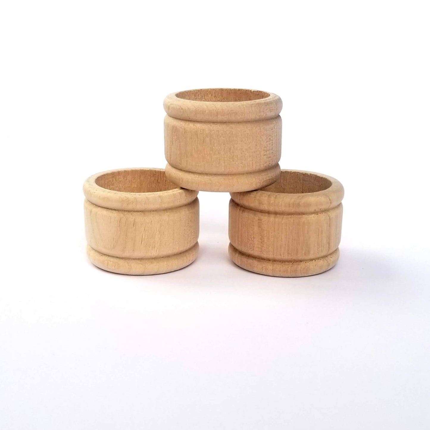 Ring Stackers - Wonder's Journey