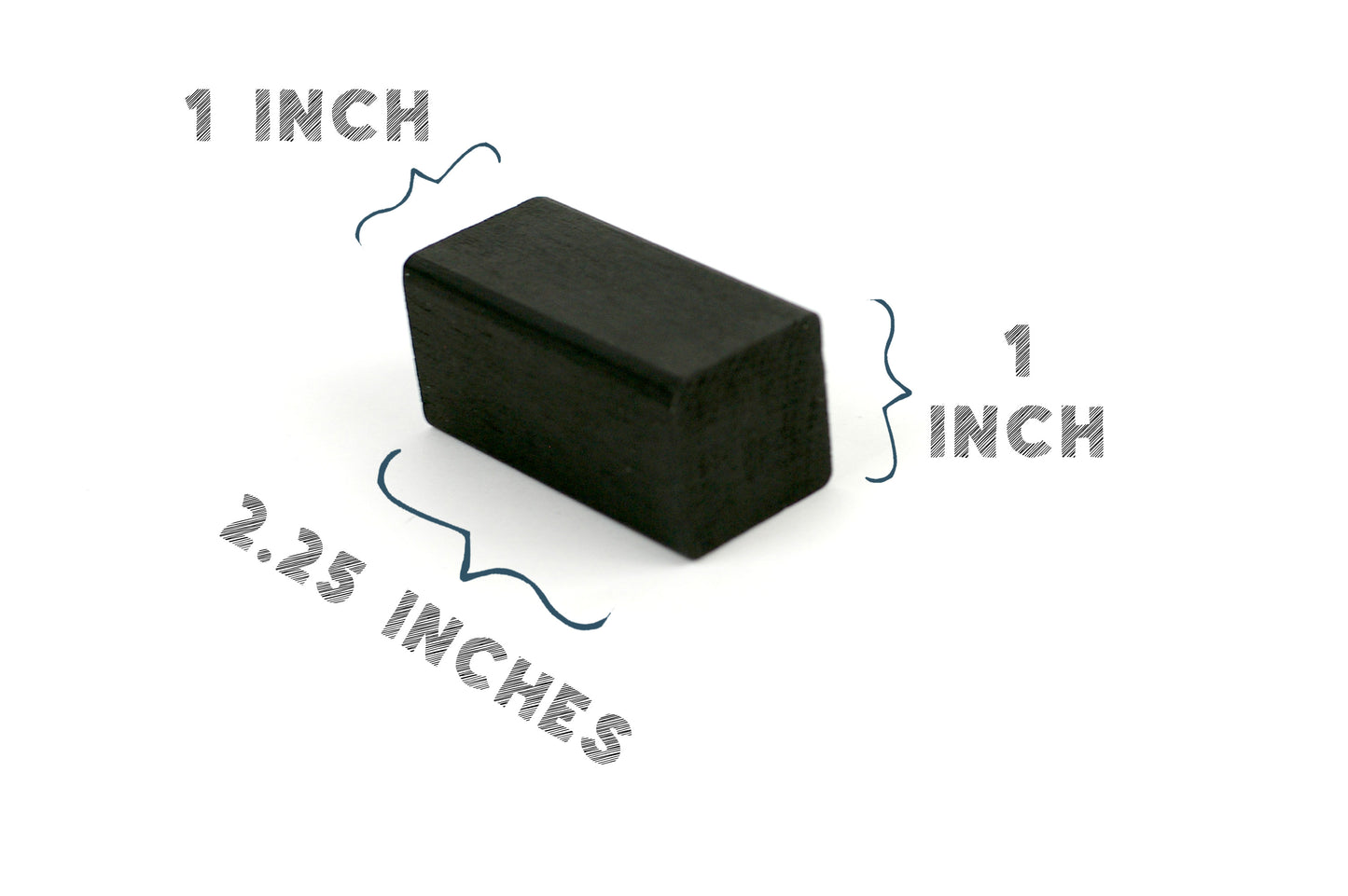 Chalkboard Blocks - Wonder's Journey