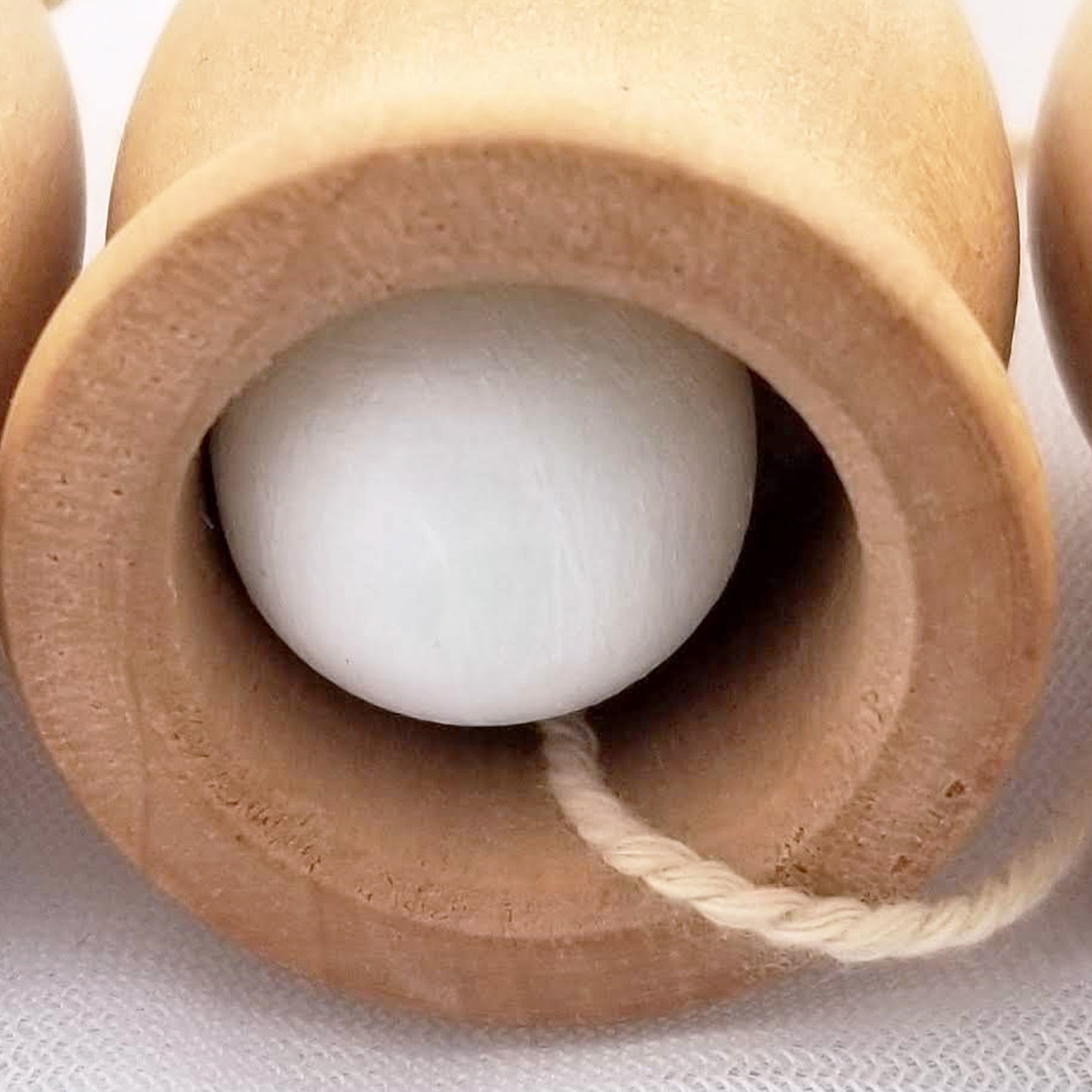 Valentine's Day Ball and Cup game - Wonder's Journey