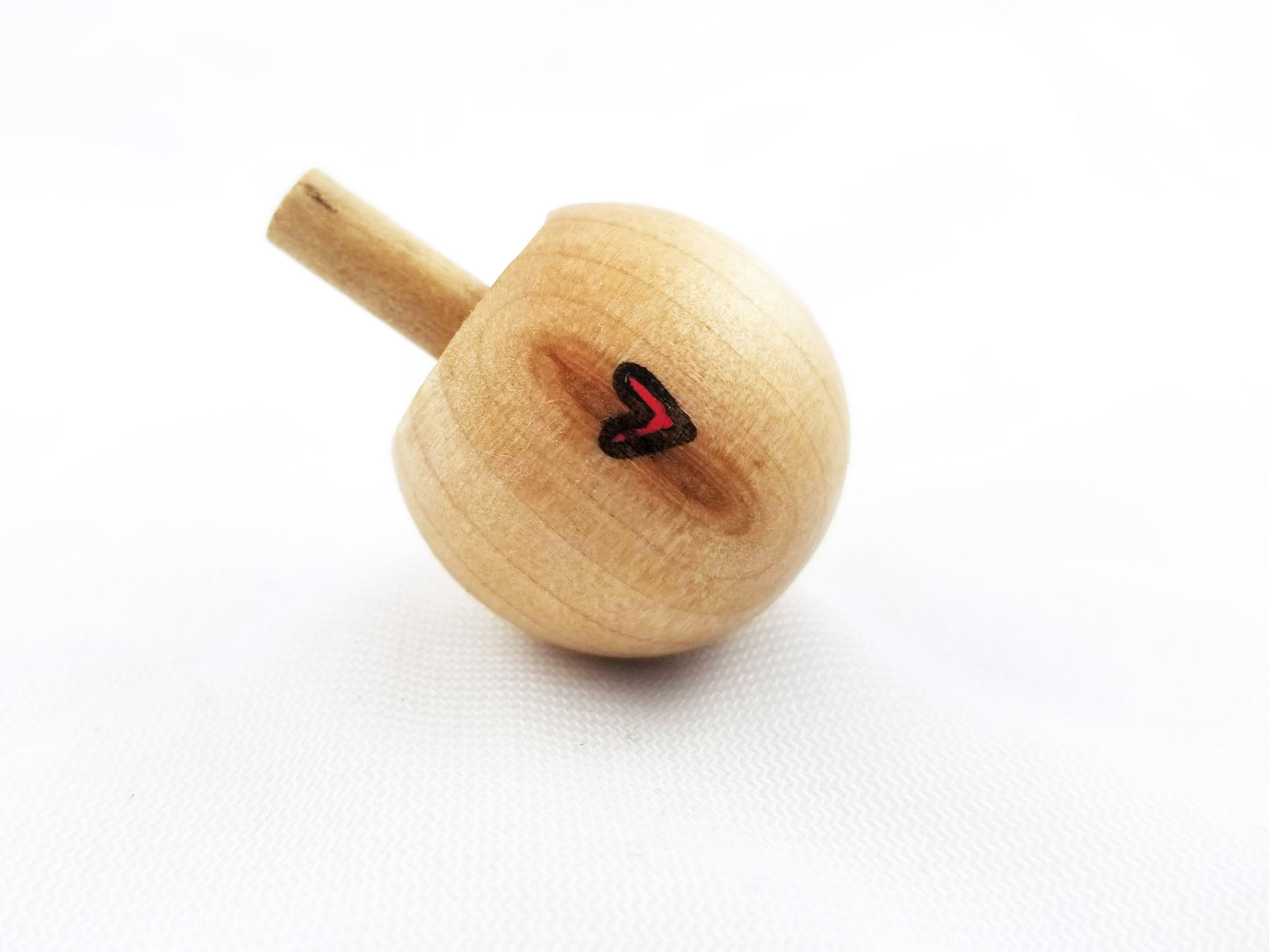 Valentine's Day flip top - Wonder's Journey