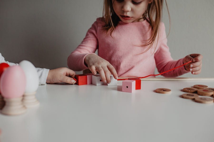 Non candy Valentine's Day gift ideas for your little learners