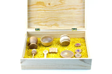 Load image into Gallery viewer, Complete Fairytale Sensory box - Wonder&#39;s Journey
