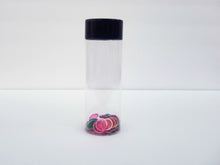 Load image into Gallery viewer, Magnetic sensory bottles- Set G - Wonder&#39;s Journey
