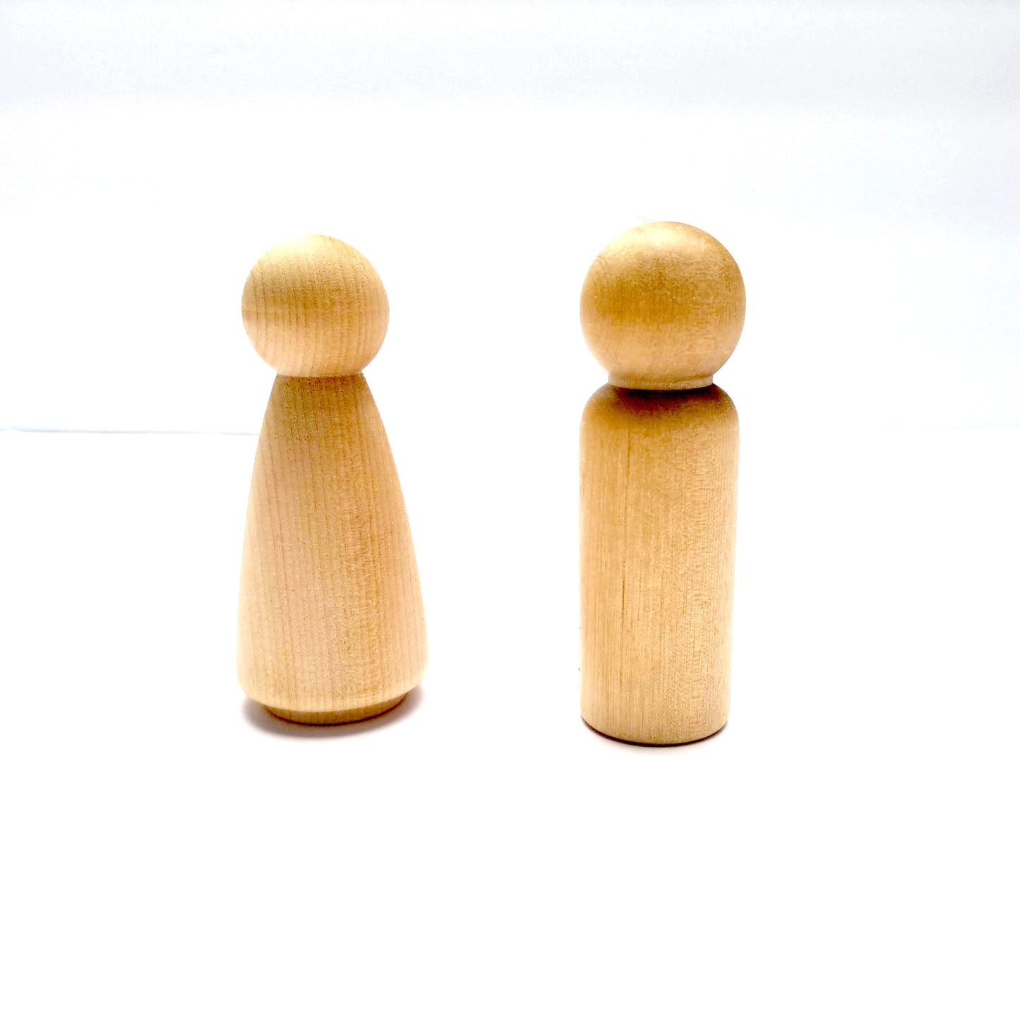 Big People Peg Set - Wonder's Journey