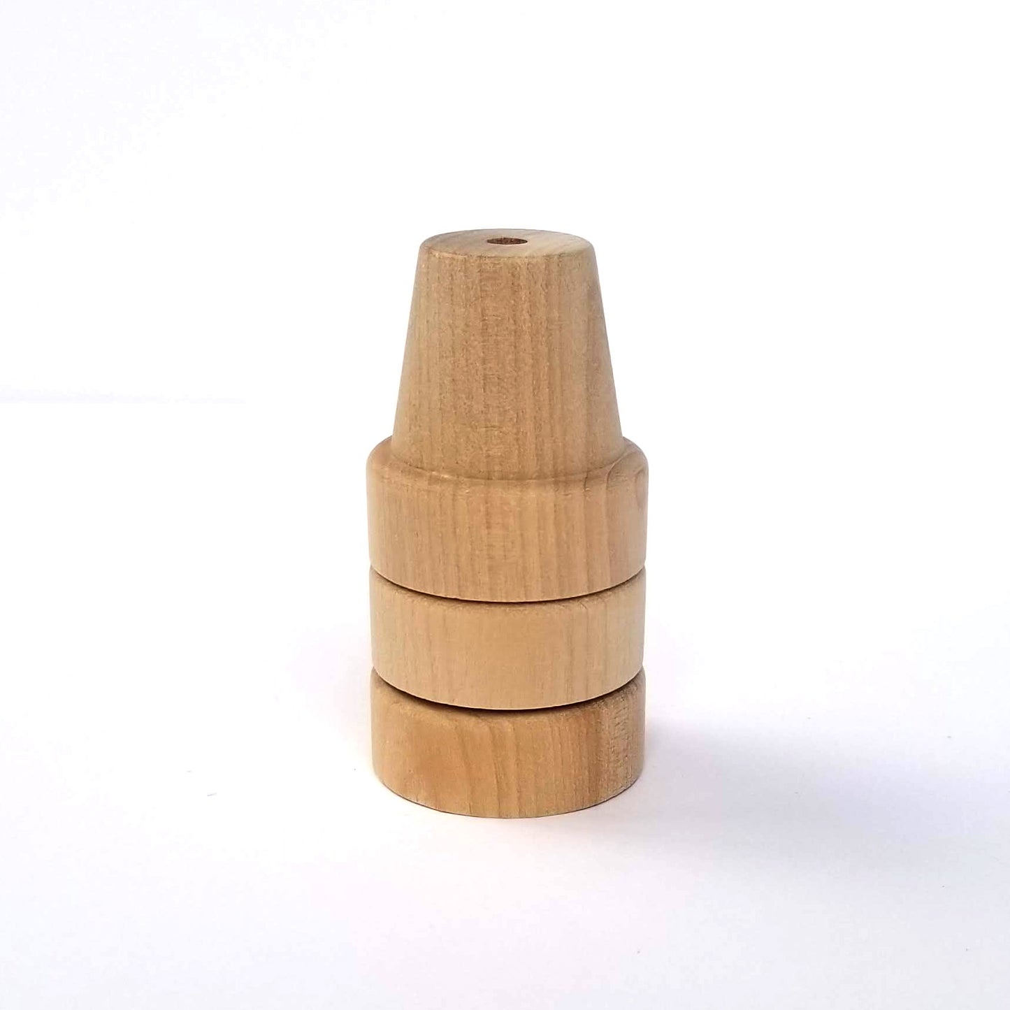 Flower pot stackers - Wonder's Journey