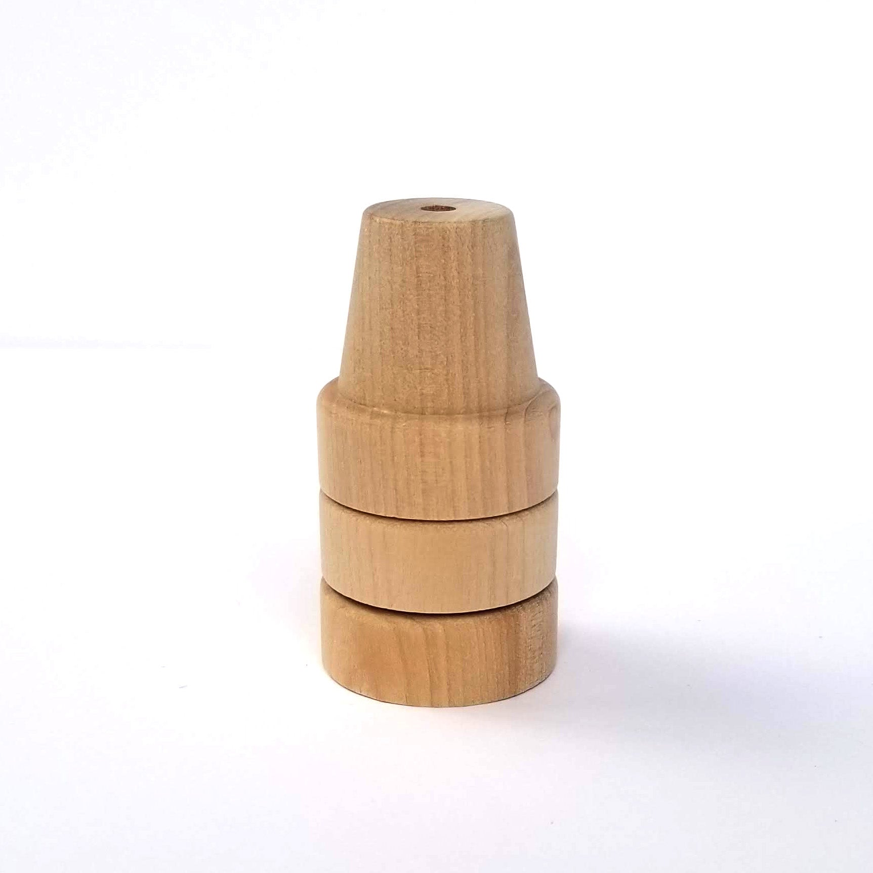 Flower pot stackers - Wonder's Journey