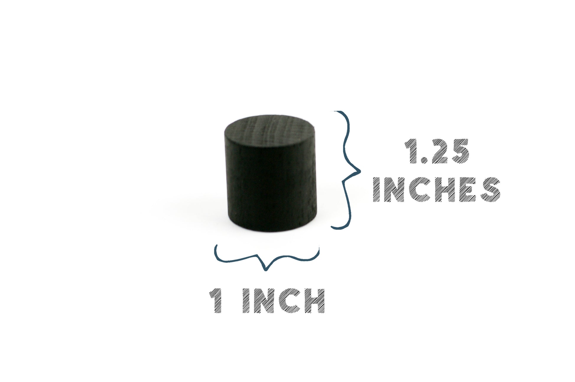 Chalkboard Blocks - Wonder's Journey